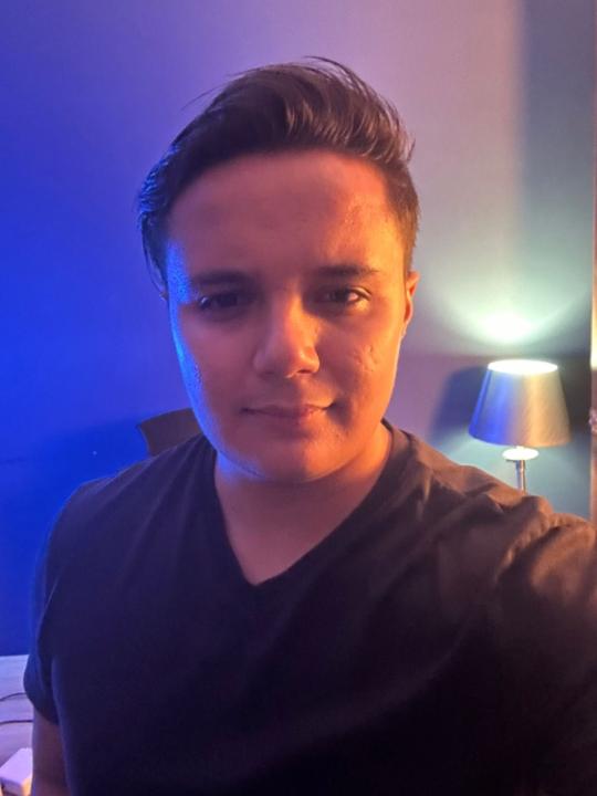 Sergio Armando Cárdenas Ramírez