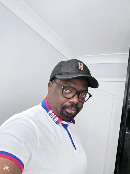 Santos Chinwah