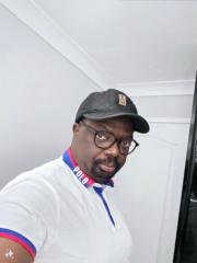 Santos Chinwah