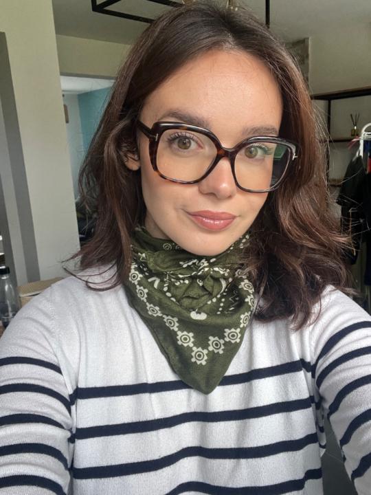 Eva Collignon