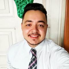 Josue Quinteros