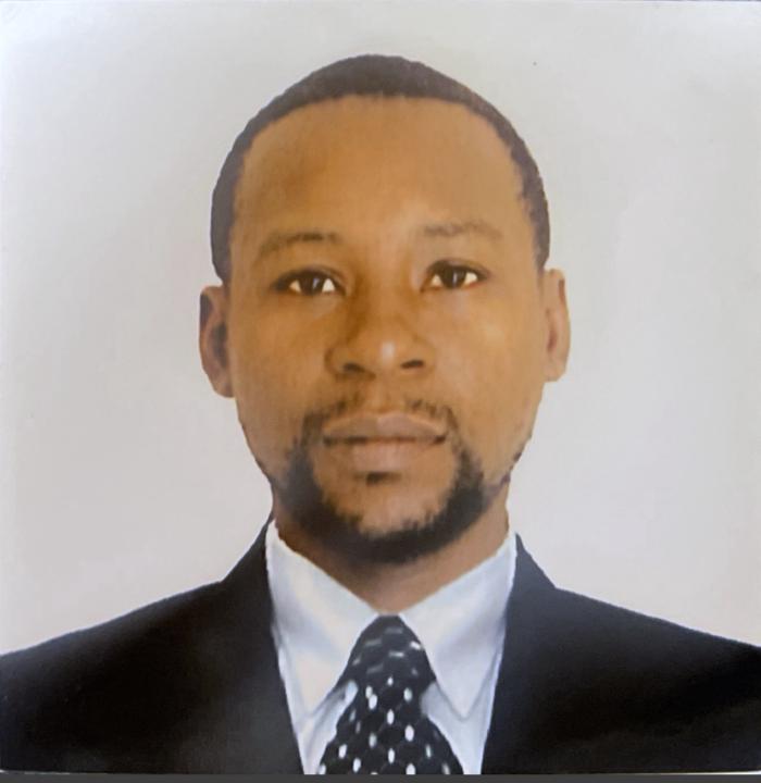 Rony Jean louis