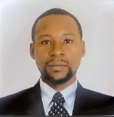 Rony Jean louis