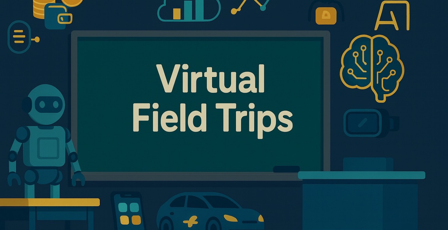 Virtual Field Trip