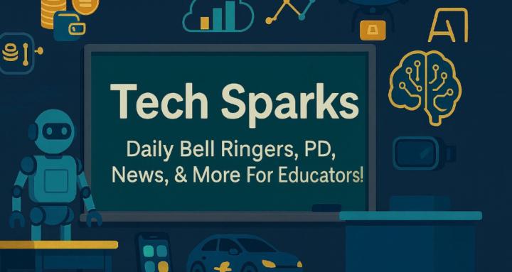 Tech Sparks