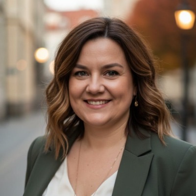 Adela De la Paz