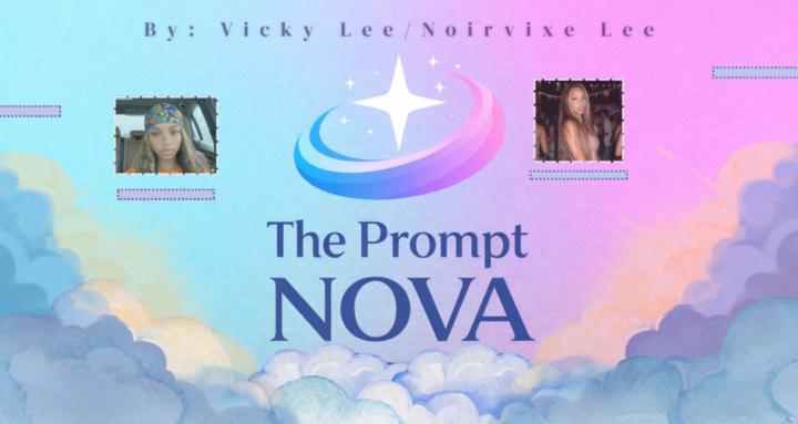 The Prompt Nova