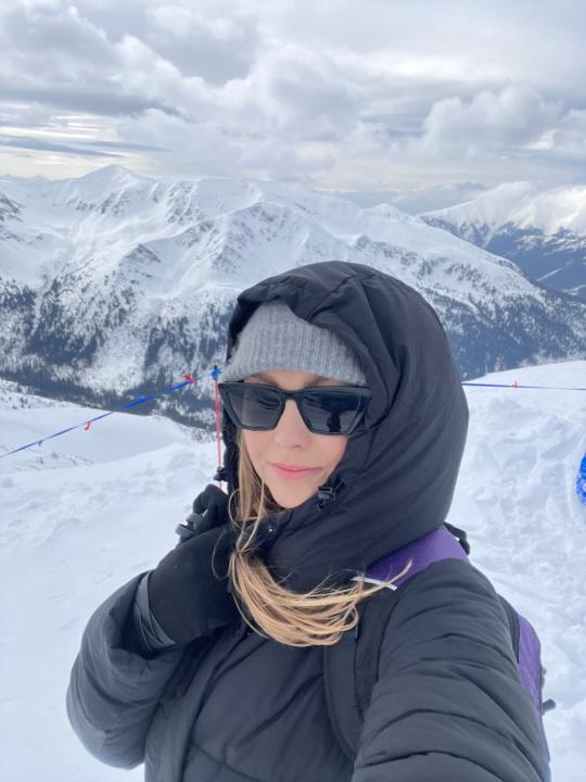 Berenika Prokop