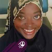 Mame coumba Sall