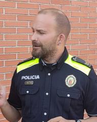 Daniel Fuentes Massana