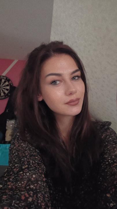 Angelique Killmann