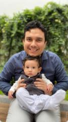 Carlos Palma Arzubialde