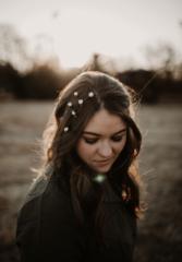 Zoe Dorfling