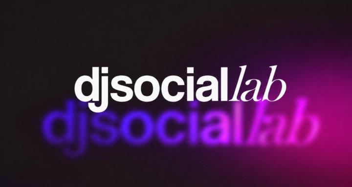 DJ Social Lab 