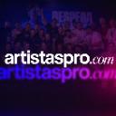 Artistaspro.com icon