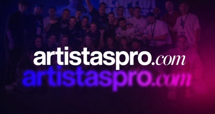 Artistaspro.com