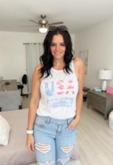 Tricia Hudson