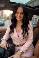 Tricia Hudson