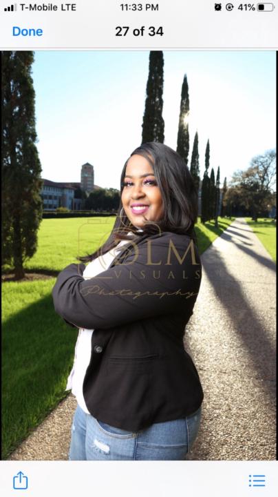 Renita Gamble