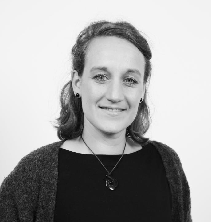 Sandra Kuhlendahl