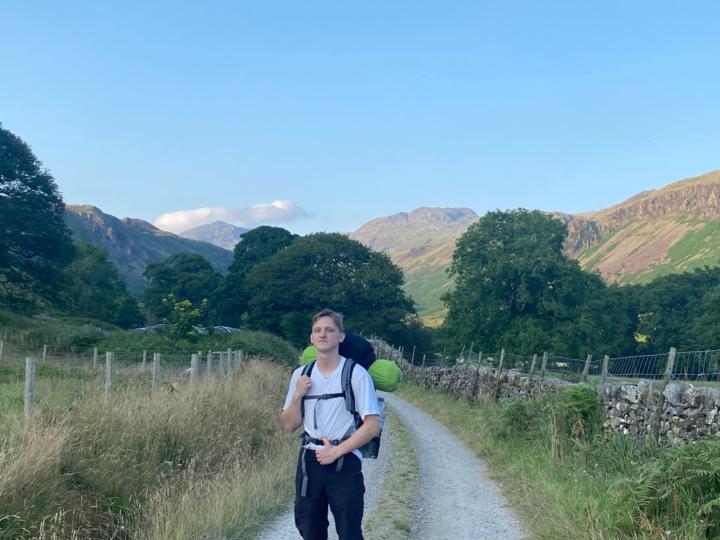 Mykolas Matuzevicius