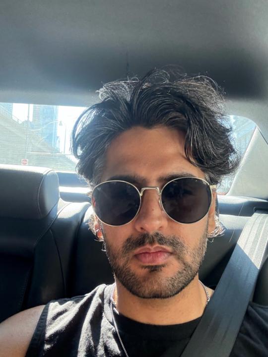 Veer Taneja
