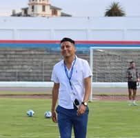 Cristian Araujo