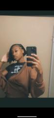 DeAdrienne Lewis