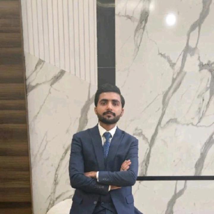 Muhammad Hassan Javed