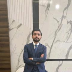 Muhammad Hassan Javed