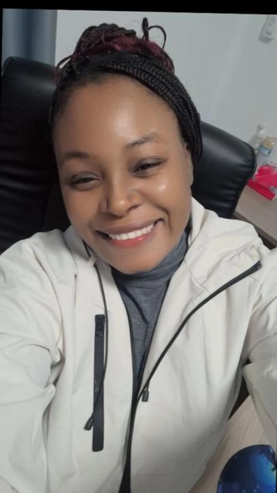 Deborah Chitende