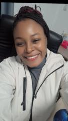 Deborah Chitende