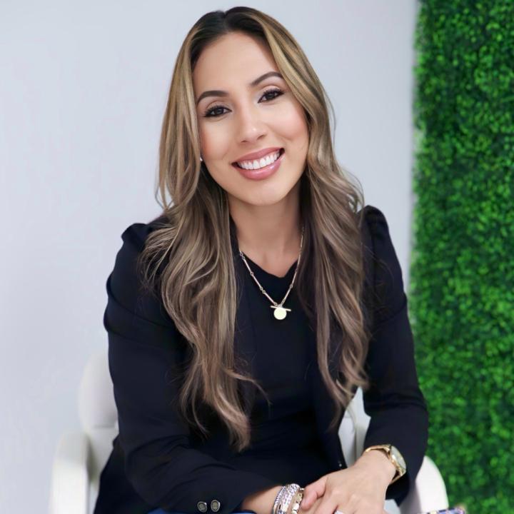 Loida Velasquez