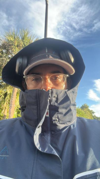 Miguel Angel Diaz Gonzalez