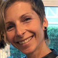 Sharon Mor