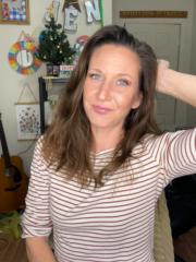 Mary James