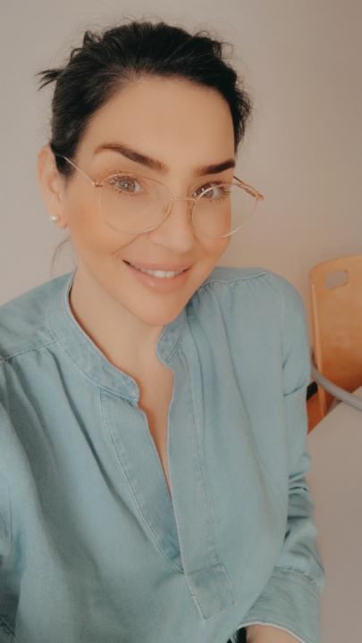 Sanja Budimir
