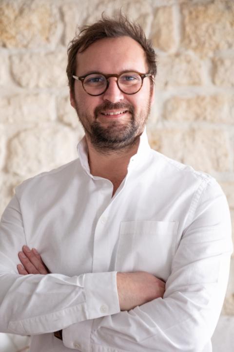 Guillaume Jeannot
