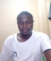 Stephen Wafula