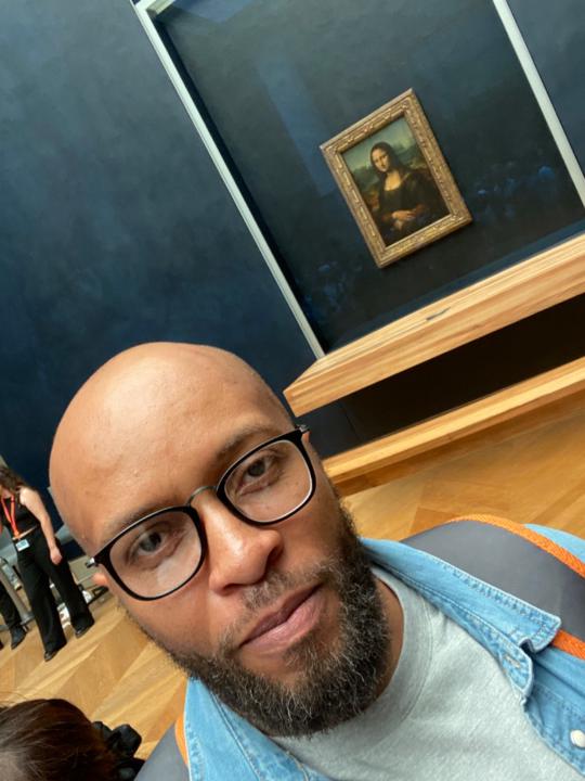 Collins Iwuchukwu