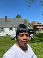Tracee Collins