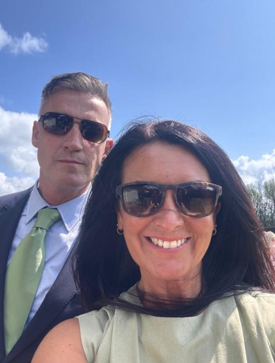 Rebecca Seage-Williams