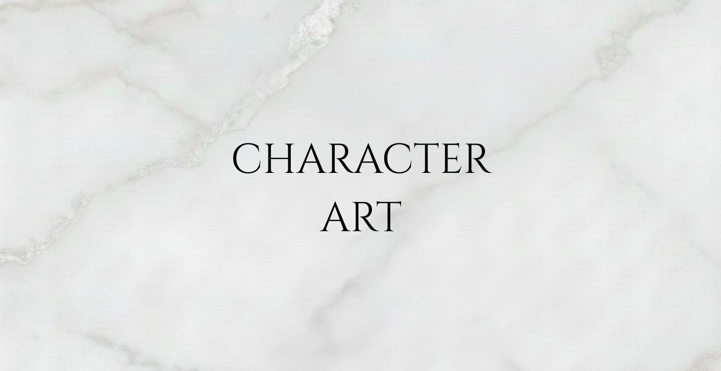 Character Art