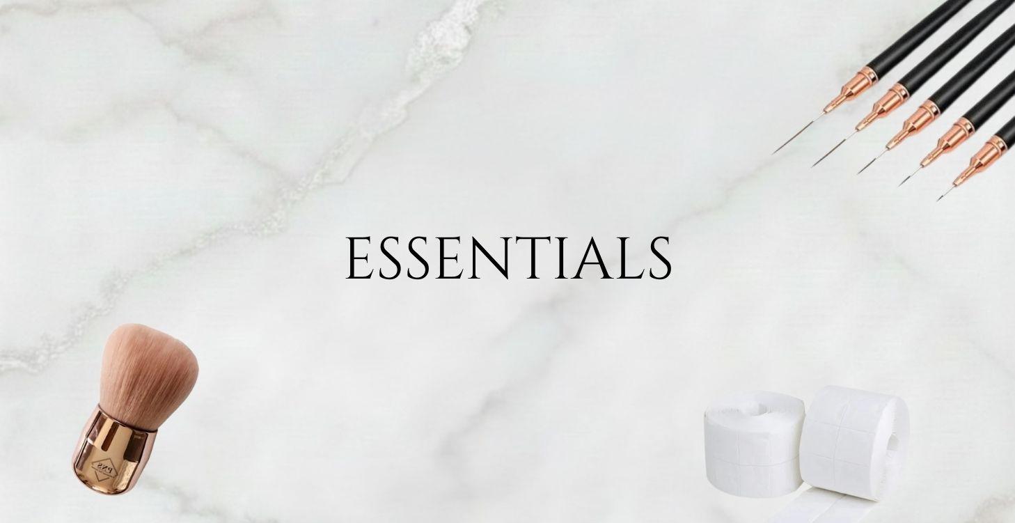 The Artist's Essentials