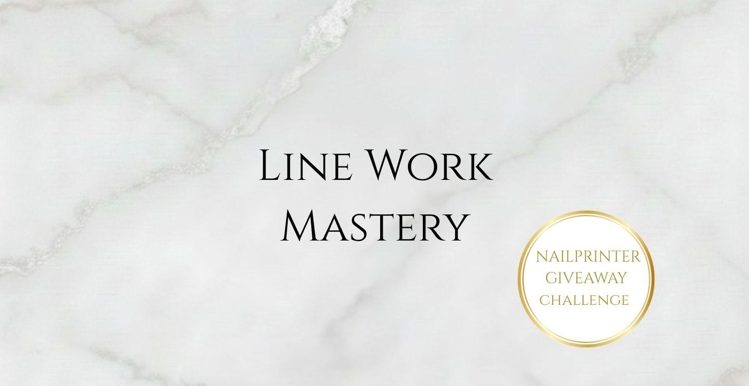 Line Work Mastery