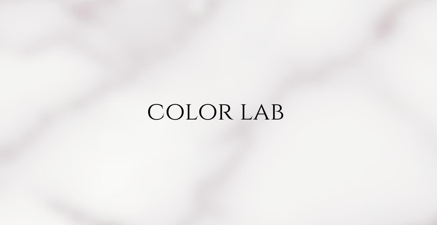 COLOR LAB