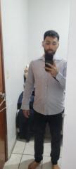 Jose Turcios
