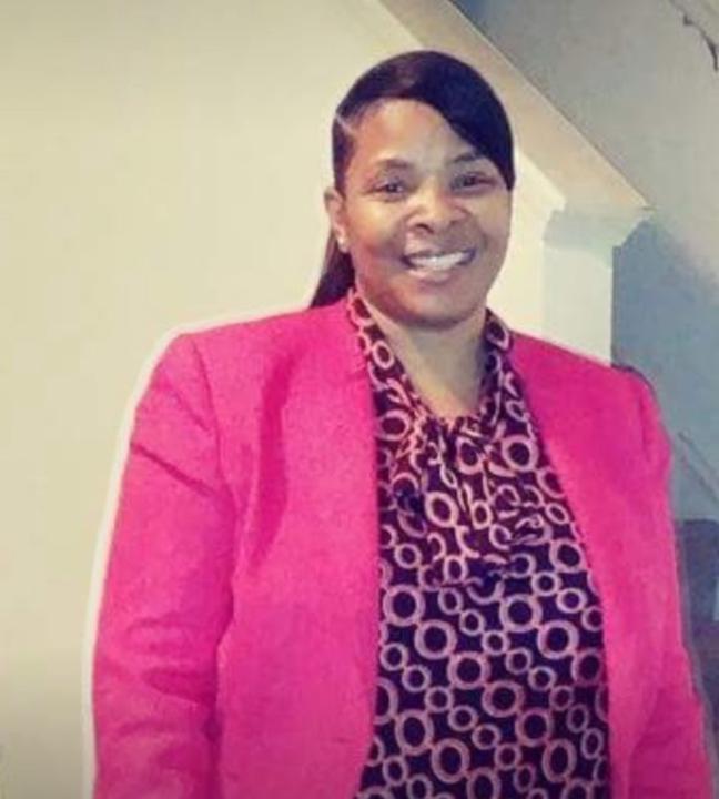 Darlene Williams