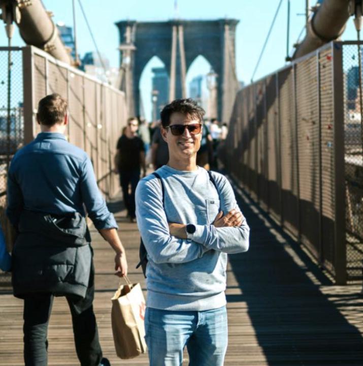 Edu Arroyo