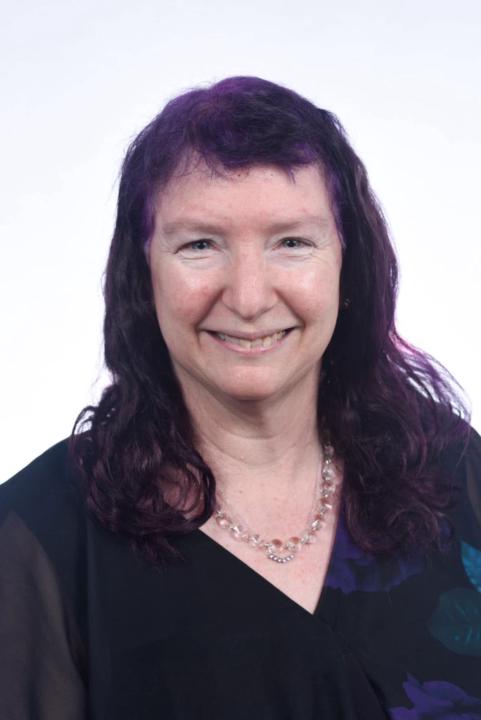Julie Damron
